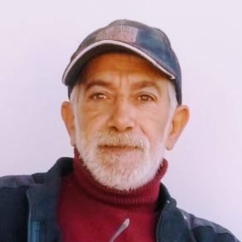 Adel, 60, Sangareddi