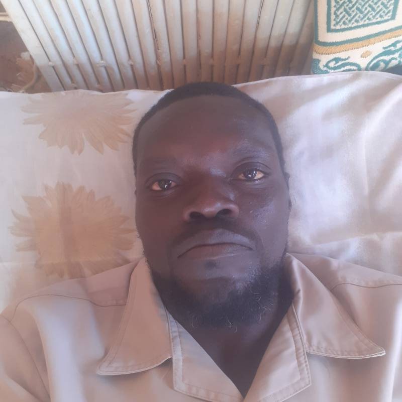 OmarIshaq, 40, Elon