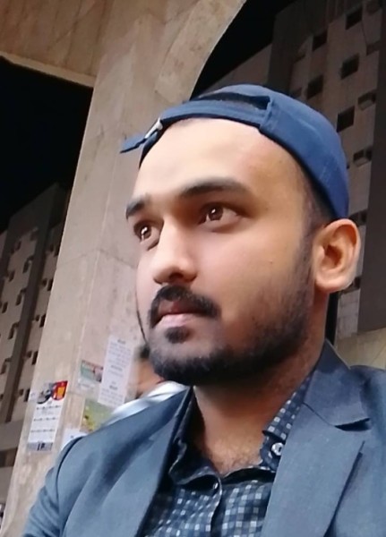 Sagot, 26, Bangladesh