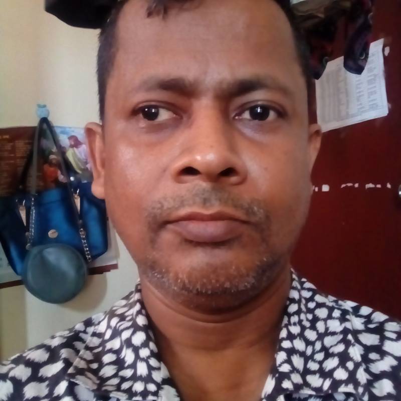 Daniel, 25, Teluk Intan