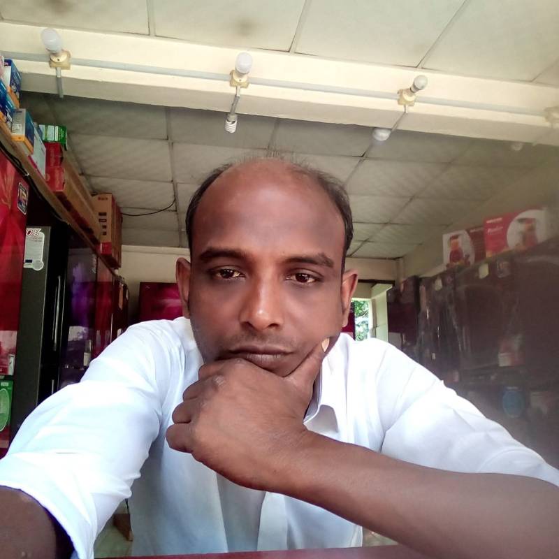 Monimohon sarker, 43, Jkkk
