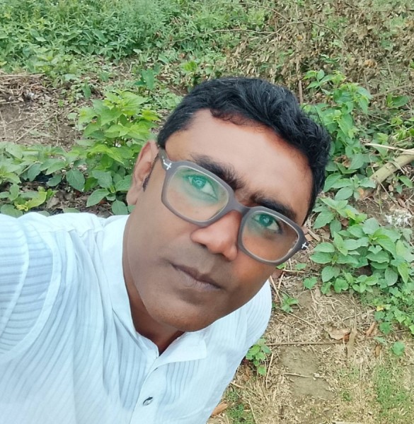 Partho Chatterjee, 41, Ctg Bangladesh
