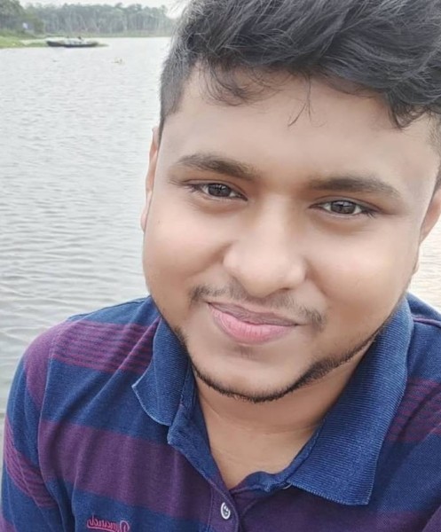 Redoy, 30, Wasilkw