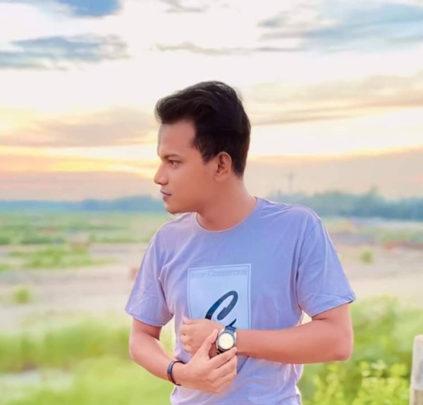 Mohammad, 29, Tiruvgapra
