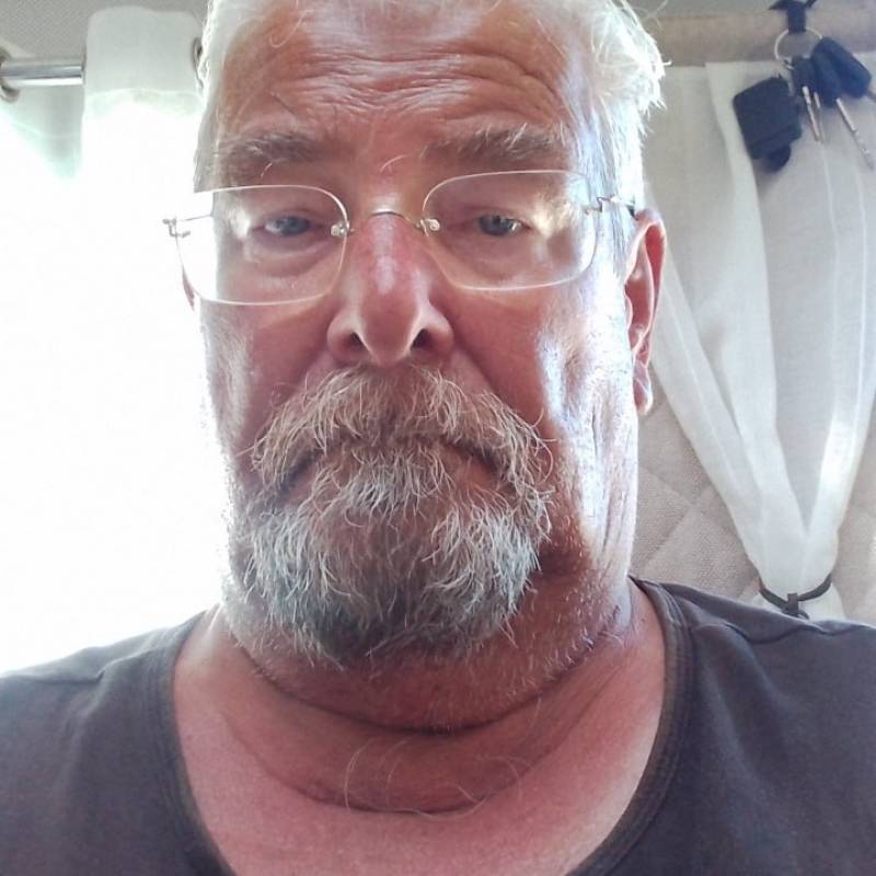John, 61, Vagos