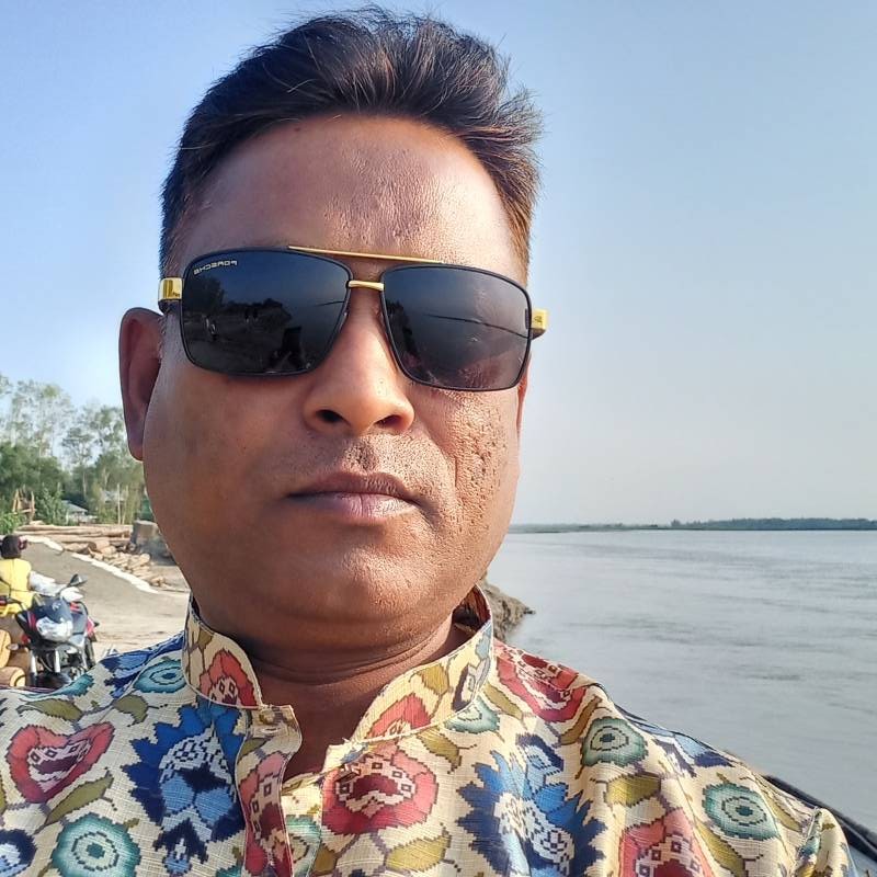 Niamun, 54, Youhao