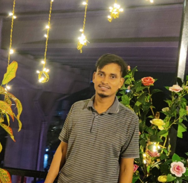 Md, 27, Beuningen