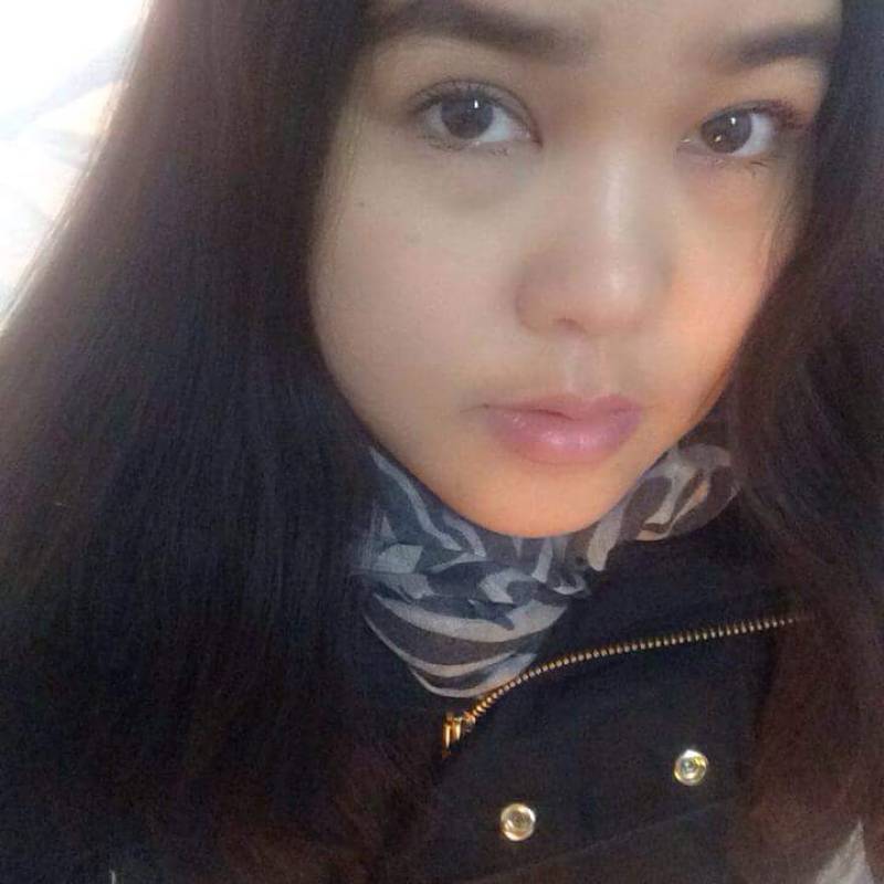 Verooooonika, 35, Portland Oregon