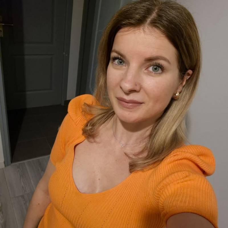 Lenan, 47, Newyork