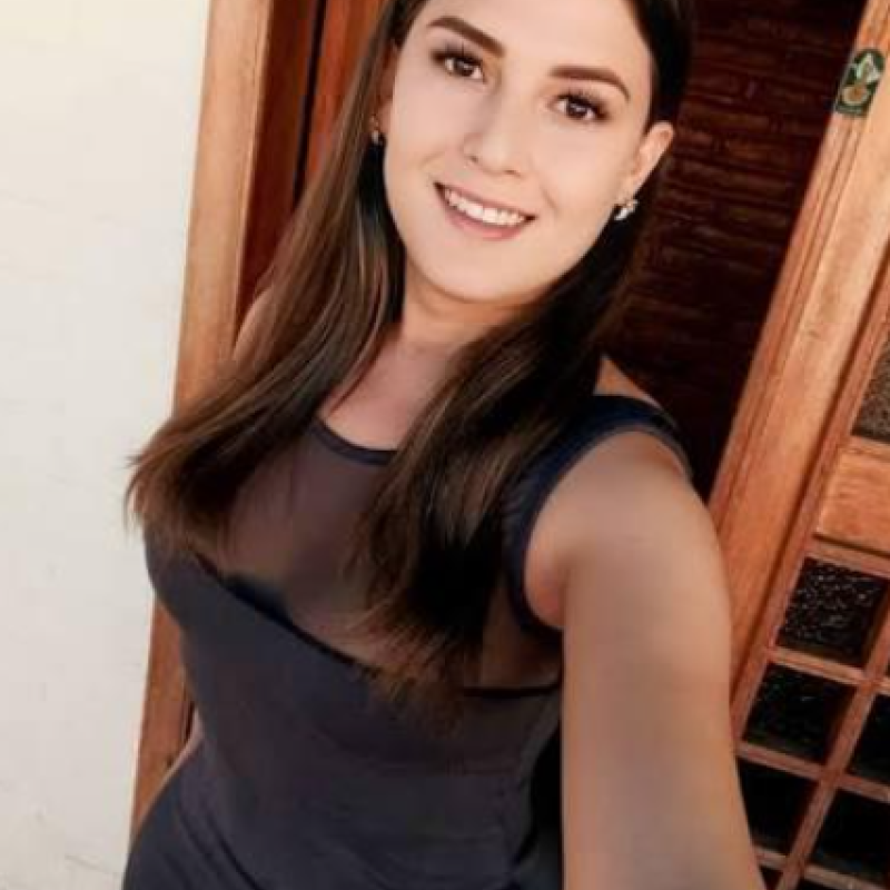 Mila, 34, United States