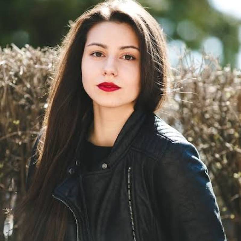 jasmine, 26, Limache