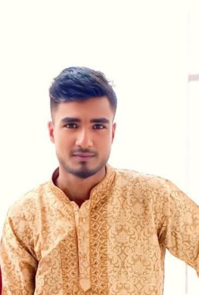 Abdur Rahaman, 22, Piedrahita
