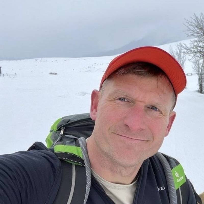 Liam, 66, Big Spring