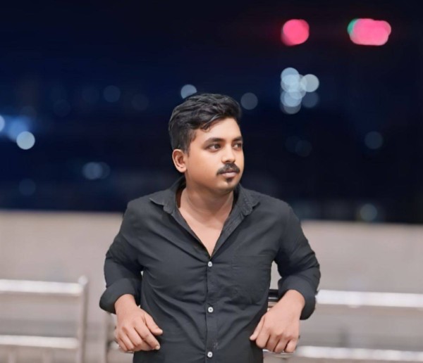 Md Altaf, 29, P bram