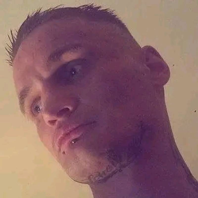Niko, 45, Cabudare