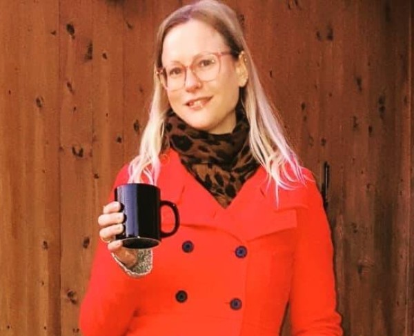 marie, 39, Kettering