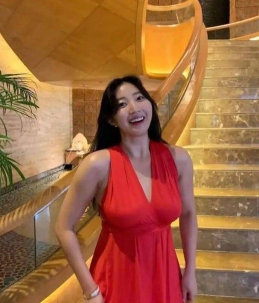 Fang Keqiang, 30, Rapperswiljona