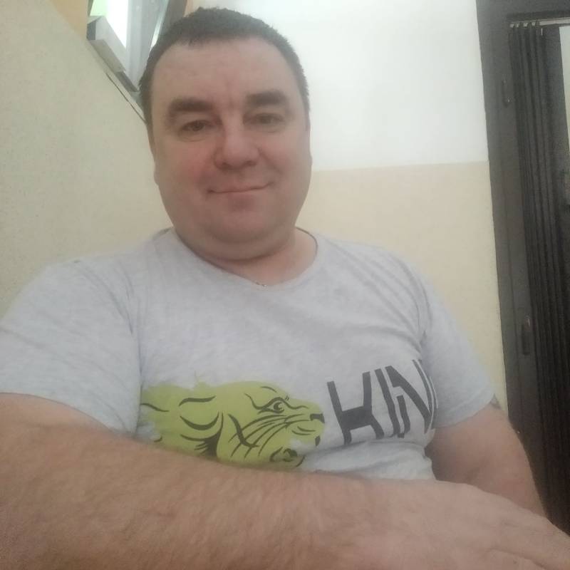 Kamil, 51, Villahermosa