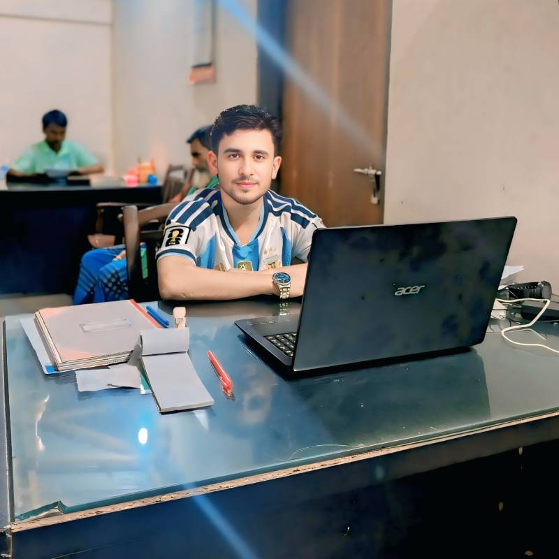 Shahriar, 27, UAE