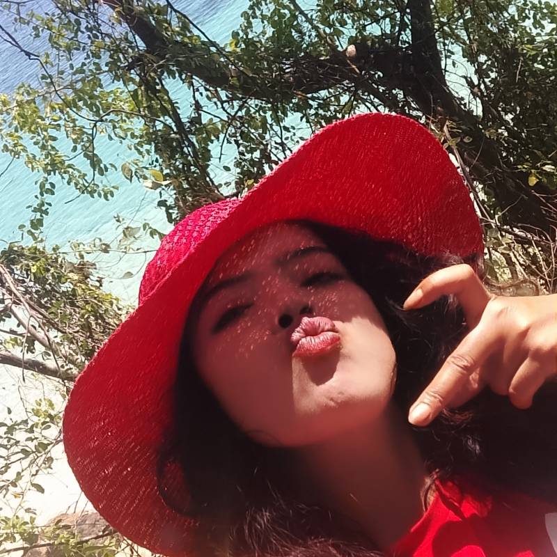 Perance, 25, Murwra
