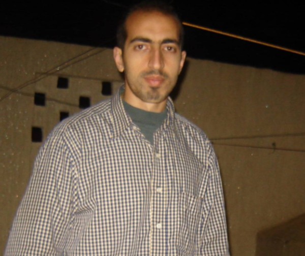 hamidzine, 42, Federal Capital