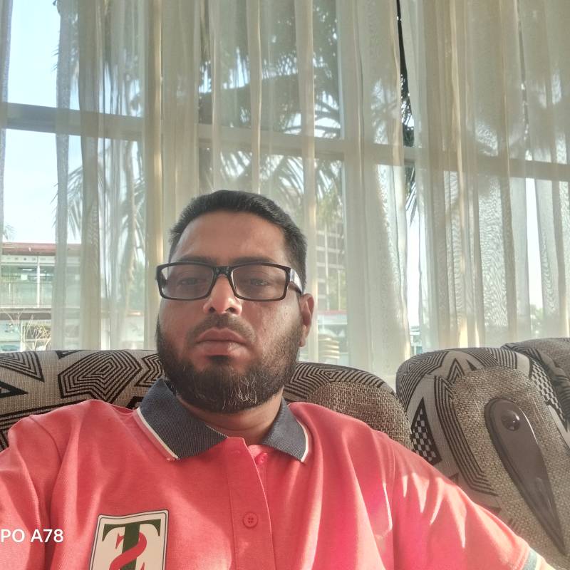 Md. Nazrul Islam, 43, Sanjiangkou