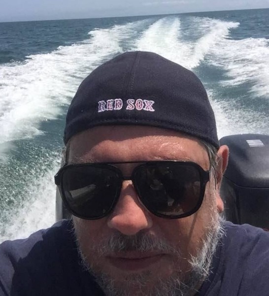 Dejan, 56, Fuling