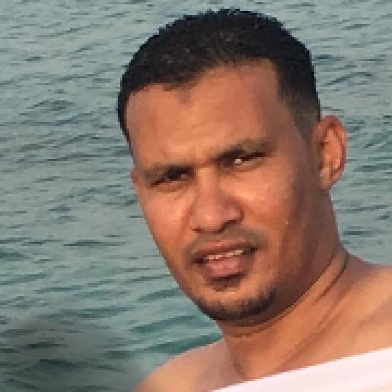 Todamina, 42, Karag