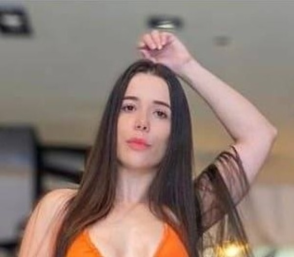 Alicia, 28, Slovakia