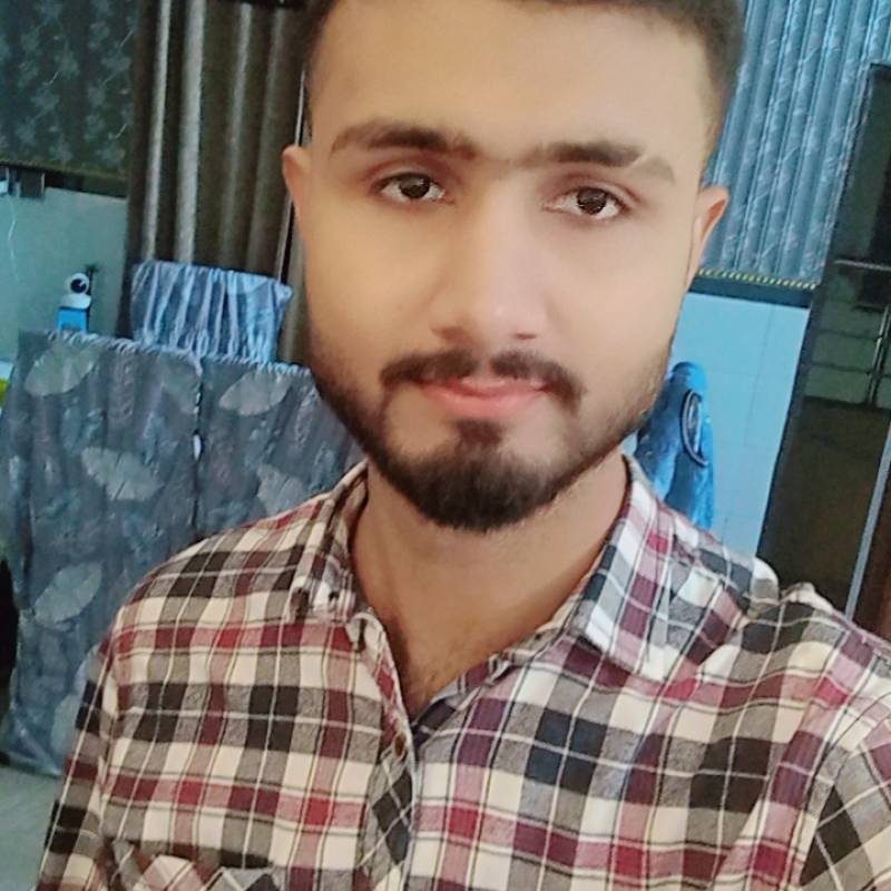 SULTAN, 31, Chibemba
