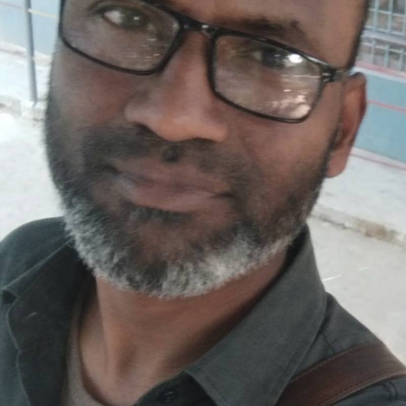 Shamim, 52, Rudrangi