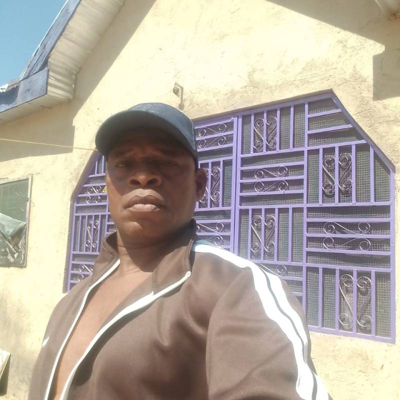 Razak, 41, Hat Yai
