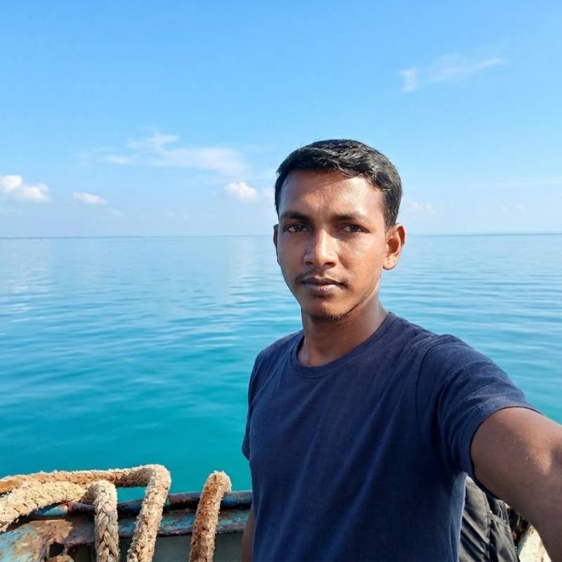 Mainuddin, 29, Pakdasht