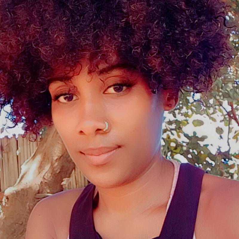 Abi, 26, Honefoss