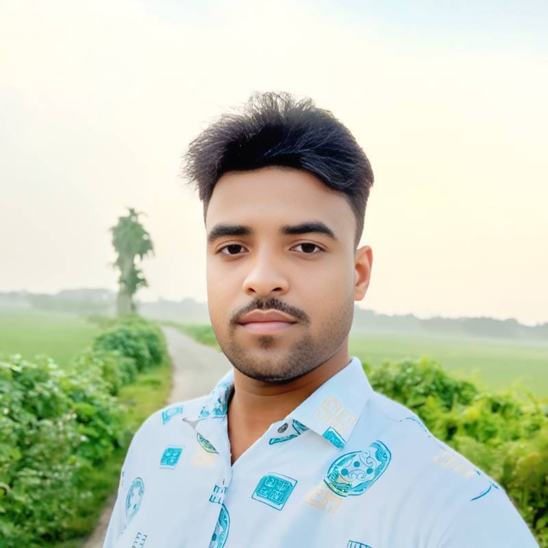 Sheak Sadi, 29, Araruama