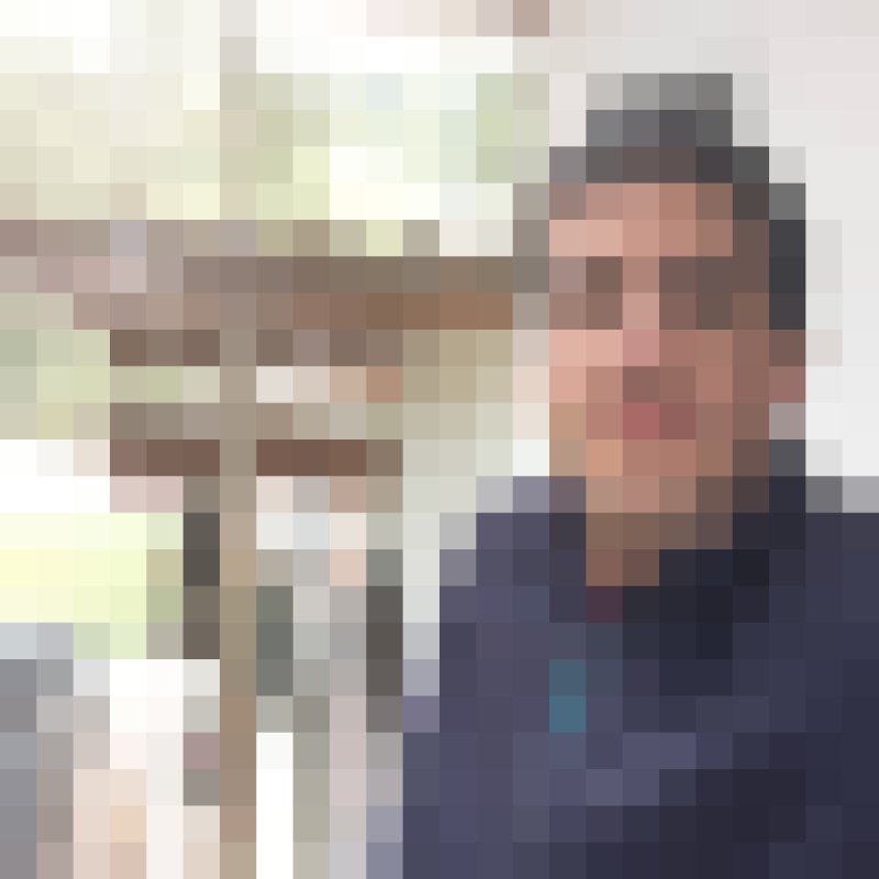 Wilson, 43, Marv Dasht