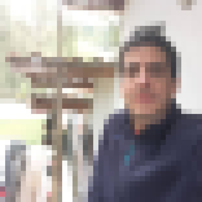 Wilson, 43, Kenya