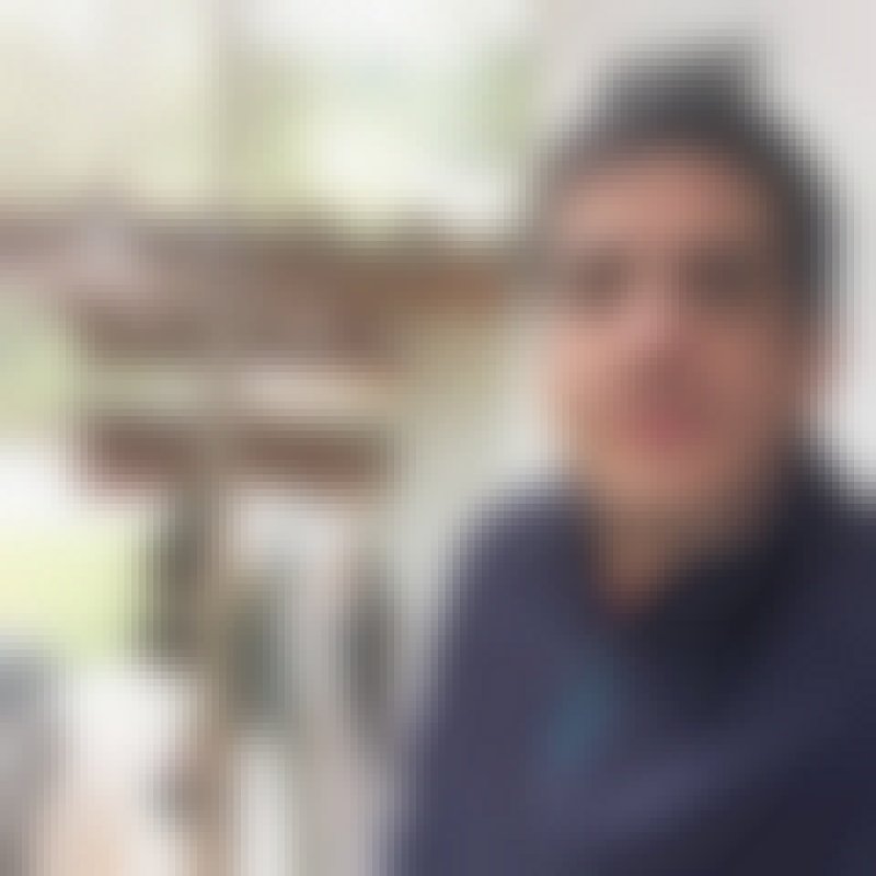 Wilson, 43, Ambinanini Sakaleona