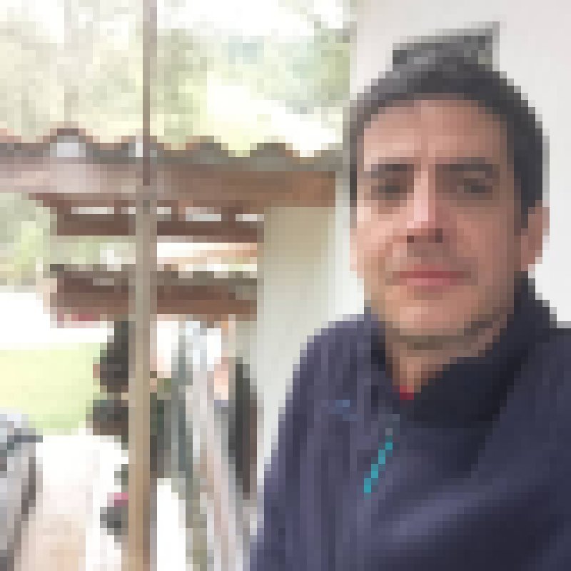Wilson, 43, Ensenada Berisso
