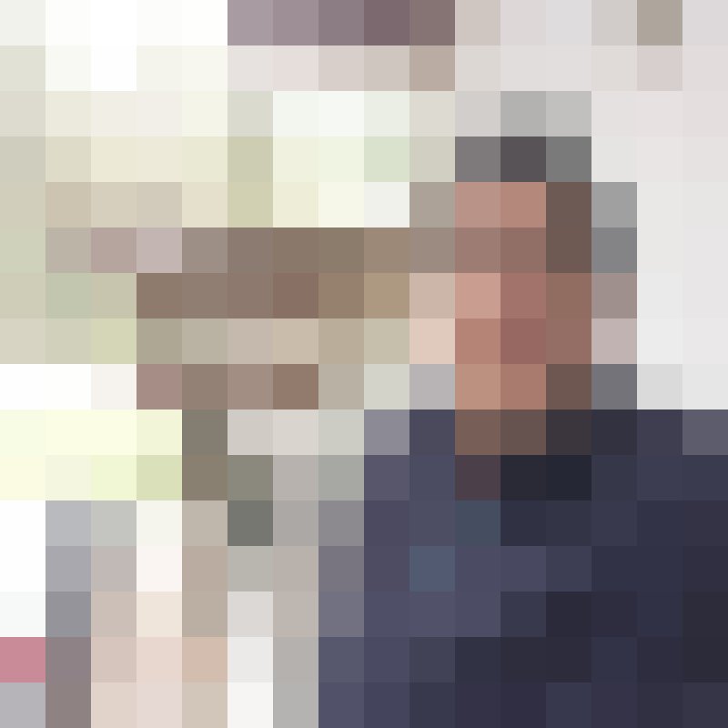 Wilson, 43, Roi Et