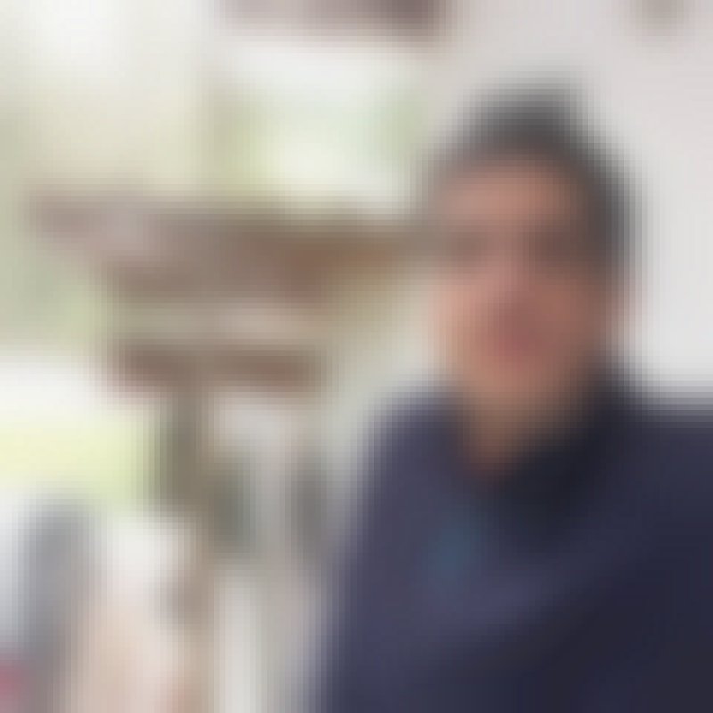 Wilson, 43, Mutare