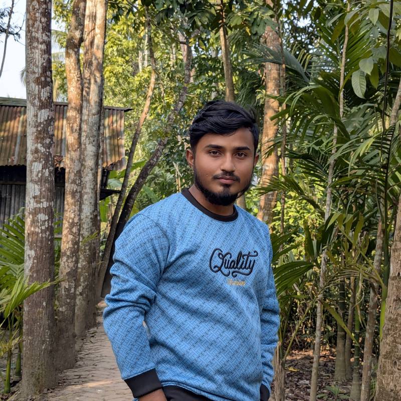 Md Rabiul Islam, 23, Aomen