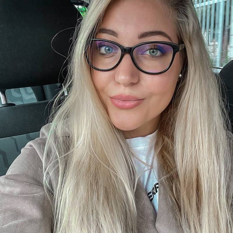 Brenda, 39, Nabari