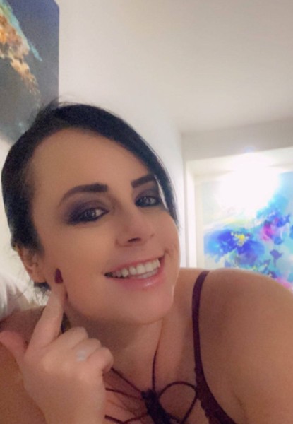 Mary, 36, Shiraz