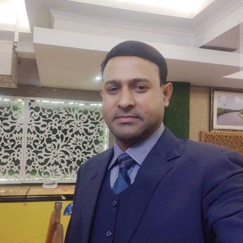 Rafiqul, 26, Podlaskie