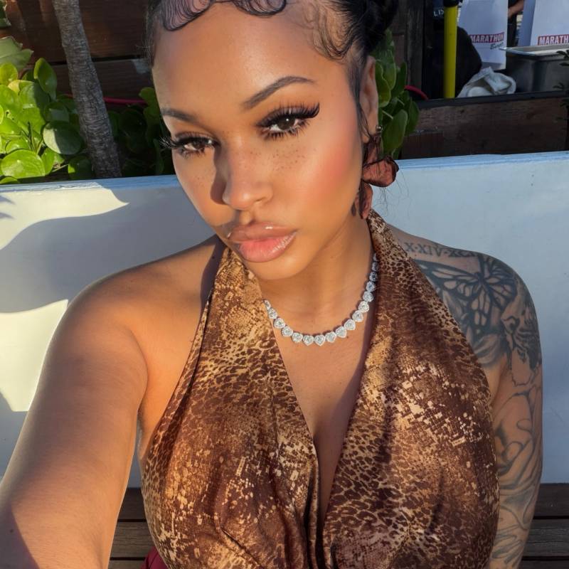 Telsa, 28, Korea Republic of