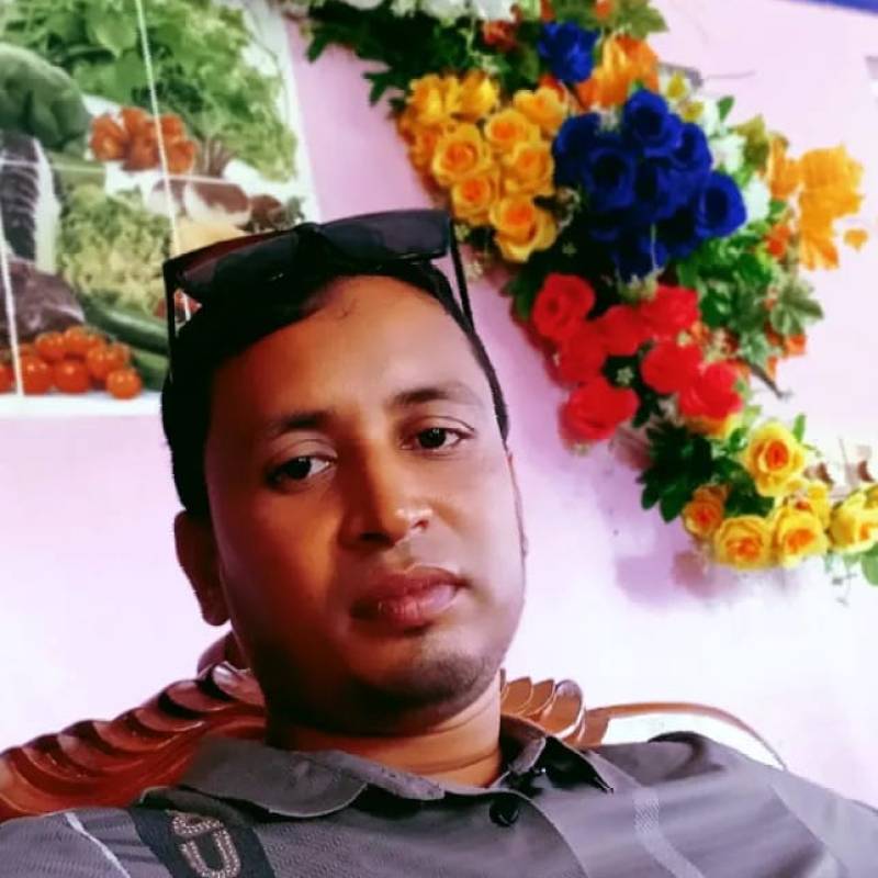 Redwan, 31, Ratingen