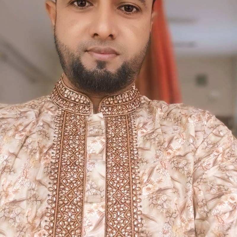 Abir, 32, Bauphal Patuakhali