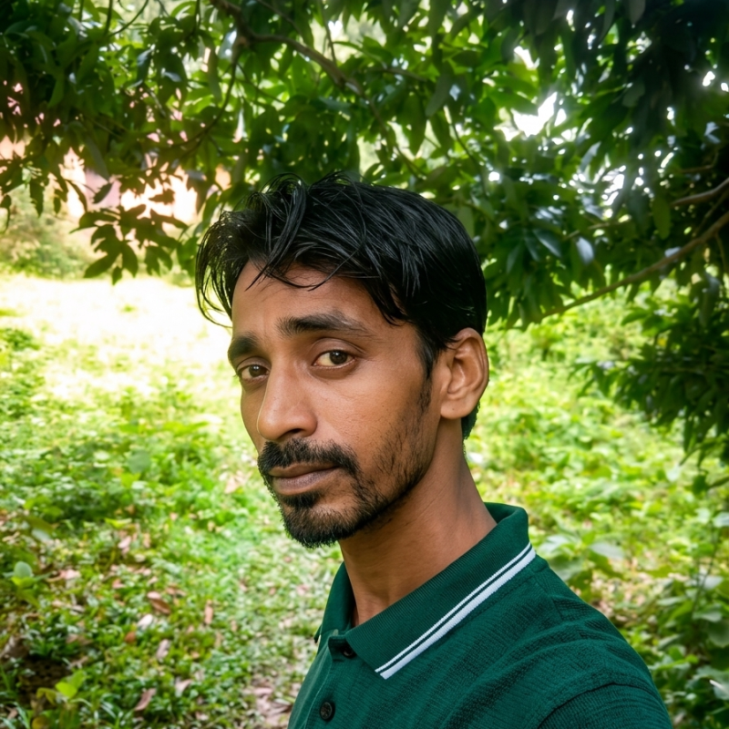 sk sorkar, 30, Accra