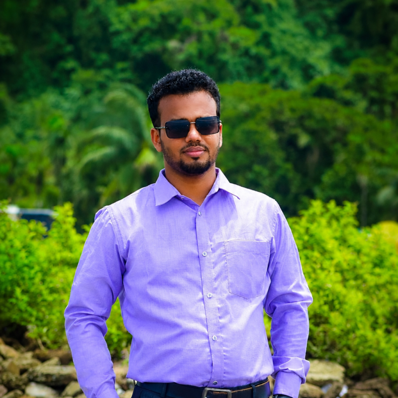 Krish, 28, Low Angels